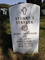 PFC Stuart S. Stryker