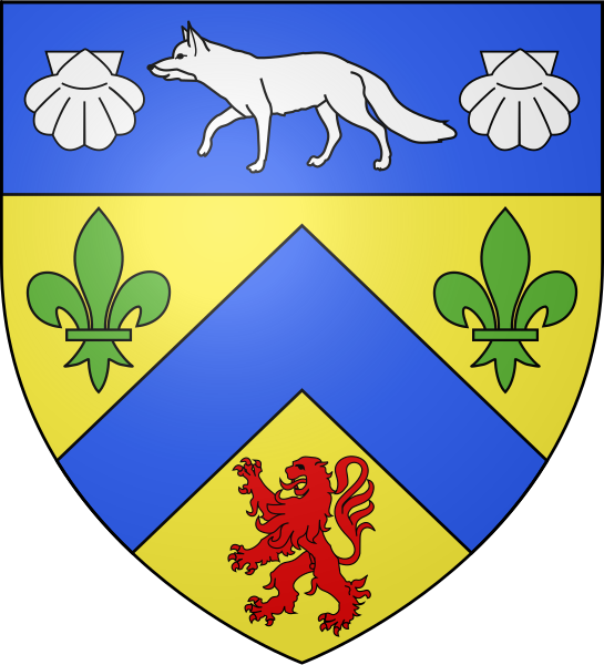 File:Blason Manneville-la-Goupil.svg