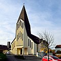 Bonifatiuskirche