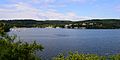 Brno Reservoir View