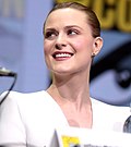 Thumbnail for File:Evan Rachel Wood (36183546976) (cropped).jpg