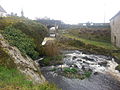 Le Moulin du Chaos (à l'entrée du chaos) 4.