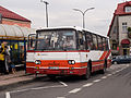 * Nomination: Autosan bus in Krosno — Jagro 00:44, 2 January 2012 (UTC) * * Review needed