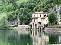 Thumbnail for File:Lago Scanno.jpg