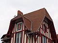 * Nomination A ceramic cat on a roof in La Rochelle, France.--Jebulon 22:38, 21 May 2010 (UTC) * Decline  Comment Some CA, some noise. --Eusebius 20:02, 29 May 2010 (UTC) partially tilted/distorted cw --Mbdortmund 14:07, 30 May 2010 (UTC)