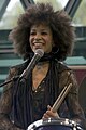 Cindy Blackman