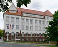 Duale Hochschule Eisenach