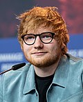 Thumbnail for File:Ed Sheeran-6826 (cropped).jpg