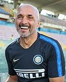 Luciano Spalletti -  Bild