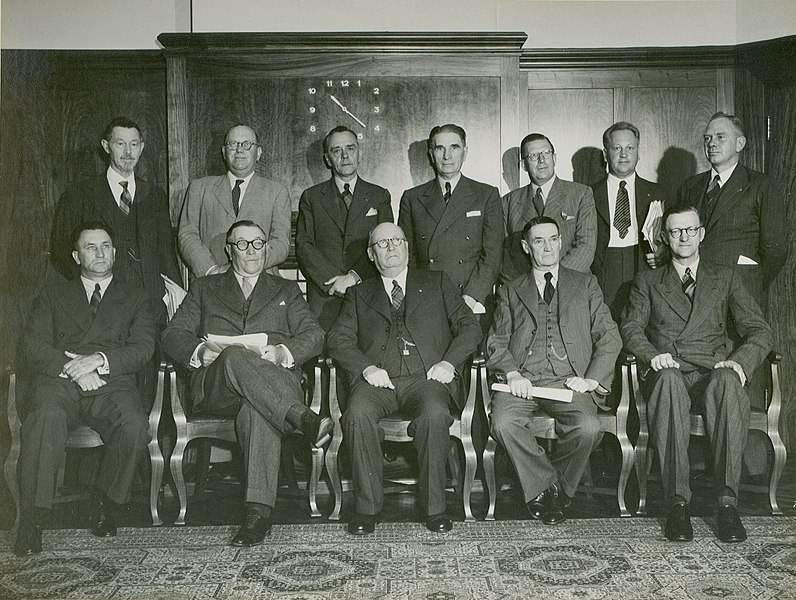 File:Malan Government in South Africa.jpg