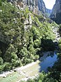 Gorges Verdon