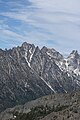 Argonaut Peak