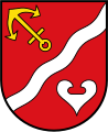 Wappen der Gemeinde Lotte