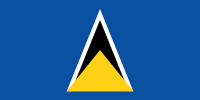 Saint Lucia (until mid-2002)