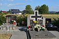 Gumułka, Rudek & Koza Family Graves