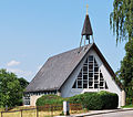 Katholische Kirche