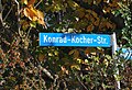 Konrad-Kocher Straße