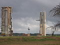 Guiana Space Centre