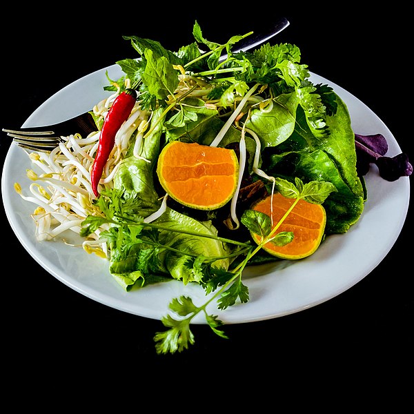 File:Mixed green salad.jpg