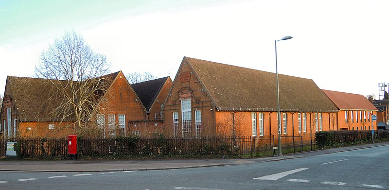 File:Rowhill School Aldershot.jpg