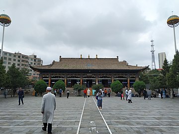 东关清真大寺