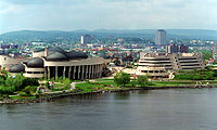 Canadian Museum of History