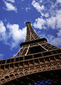 * Nomination Eiffel Tower --CherryX 16:50, 15 December 2012 (UTC) * Decline Nice idea but strong CA in half of image (see annotation). --Kreuzschnabel 15:42, 20 December 2012 (UTC)