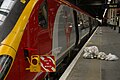 * Nomination 390004 at Euston station. Mattbuck 14:09, 15 January 2012 (UTC) * Promotion this is different to other pictures with trains - and interesting. God Quality. --Ralf Roletschek 10:12, 17 January 2012 (UTC)