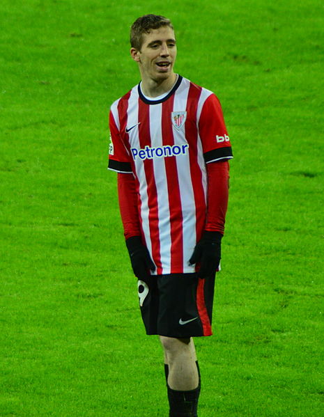 File:Iker Muniain (15961406985).jpg