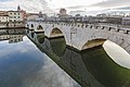 Tiberius Bridge,