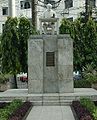 Statue of Rizal in Cebu City