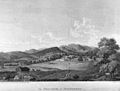 The presidio of Monterrey, ca. 1791