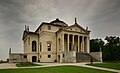 Villa Capra detta la Rotonda a Vicenza