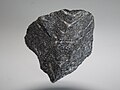 Acasta Gneiss fragment: it is the oldest known exposed rock in the world.