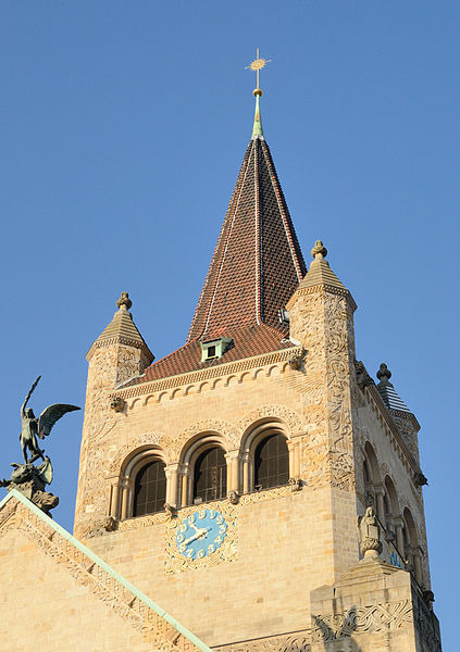 File:Basel - Pauluskirche6.jpg