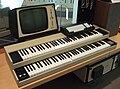 1970s synthesizer Fairlight CMI