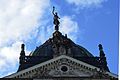 State Theatre Cupola