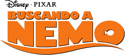 Logo de Buscando a Nemo.svg