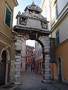 Rovinj, Croatia