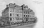 Thumbnail for File:Dürerstraße 1 bella época Dresde.jpg