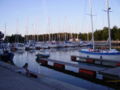 English: Yacht port Polski: Port jachtowy