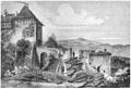 Die Wartburgschanze (1862)