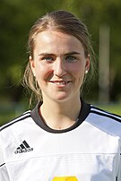 Valeria Kleiner -  Bild