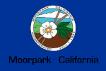 ↑ Moorpark