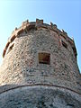 Castello di Levanto