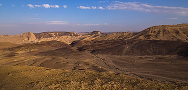 Makhtesh Ramon (50785)