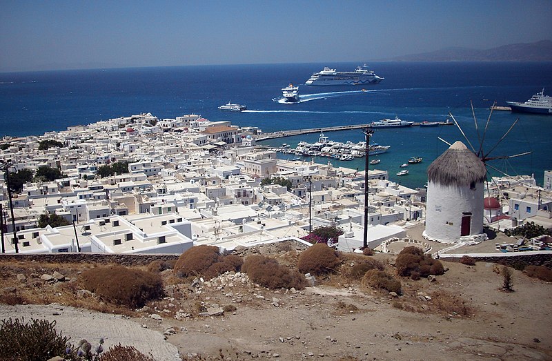 File:Mikonos Młyn - panoramio.jpg