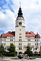 Opava Town Hall (Radnice) (map)