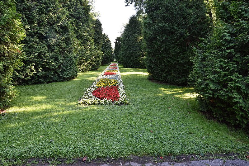 File:Park wokół pałacu Branickich 15.jpg