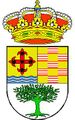 Galego: Escudo das Nogais English: Coat of arms of As Nogais